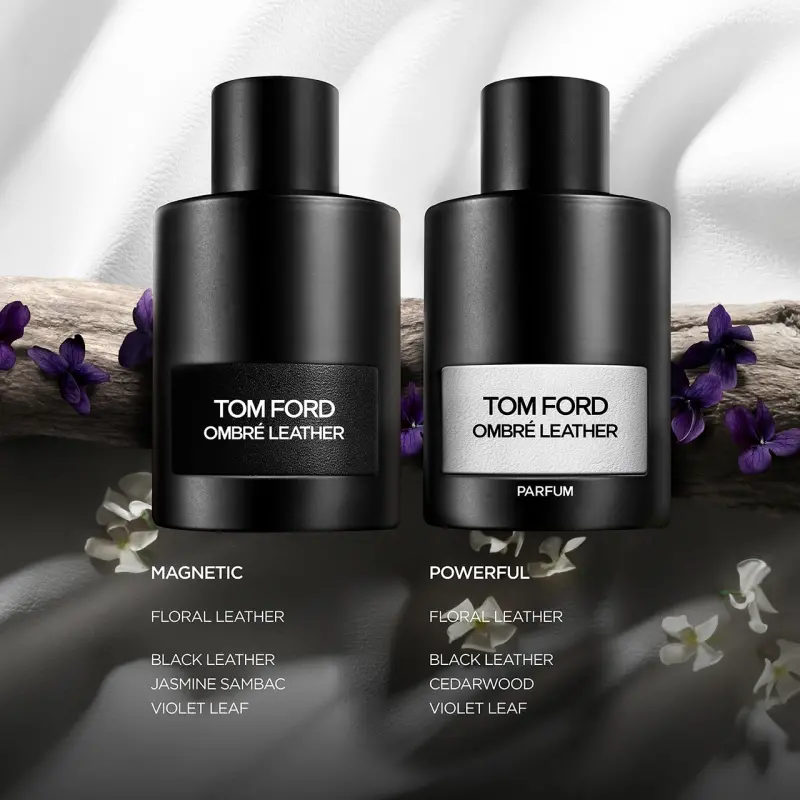 Ombré Leather Eau de Parfum online